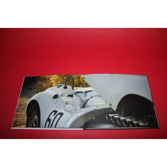 Lister 60th Anniversary 1954-2014