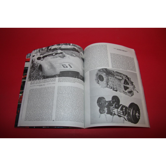 Faza X1/9 Strada 128 Race World,Repair Manual