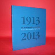 The 30-98 Vauxhall Centenary Index 1913-2013