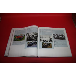 The 30-98 Vauxhall Centenary Index 1913-2013 The 30-98 Vauxhall Centenary Index 1913-2013