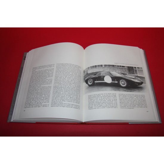 The Certain Sound Thirty Years of Motor Racing