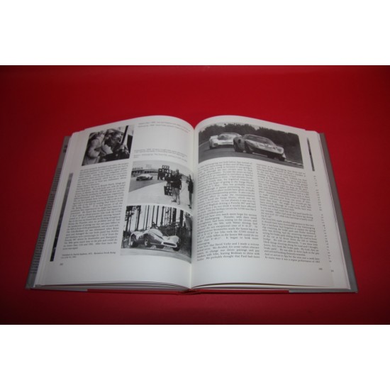 The Certain Sound Thirty Years of Motor Racing