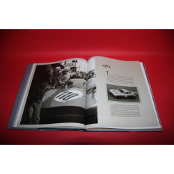 Winged Sports Cars & Enduring Innovation