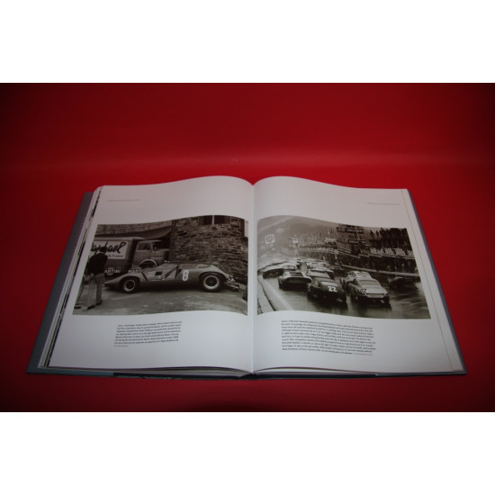 Winged Sports Cars & Enduring Innovation