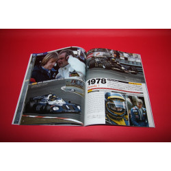 Joe Honda F1 Pilot Series No 2 : featuring Ronnie Peterson