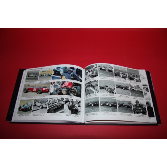 The Golden Years of Motorsport in Eastern Canada and the U.S.A