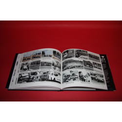 The Golden Years of Motorsport in Eastern Canada and the U.S.A