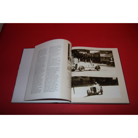 Manoel De Oliveira - Piloto De Automoveis