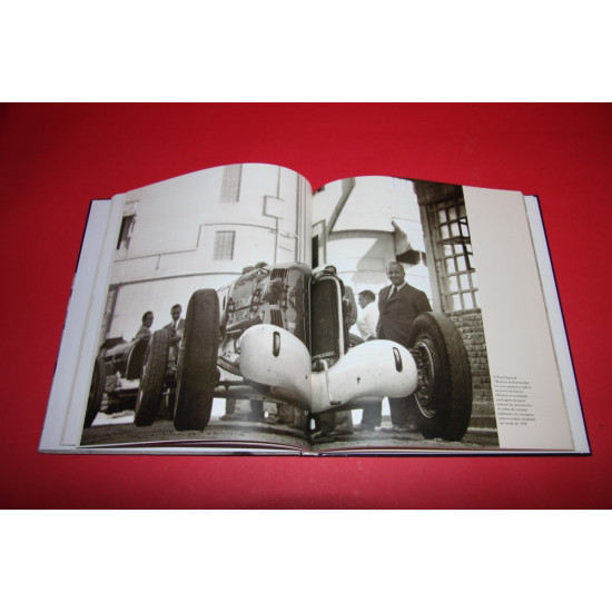 Manoel De Oliveira - Piloto De Automoveis