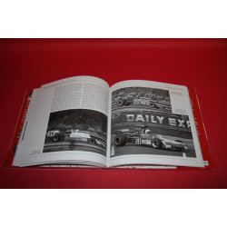 Formula 5000 Motor Racing Back Then and Back Now