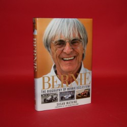 Bernie: The Biography of Bernie Ecclestone Bernie: The Biography of Bernie Ecclestone