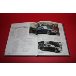 Rolls-Royce and Bentley All Models From 1904 