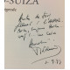 Hispano-Suiza le Futur a sa Legende - Signed