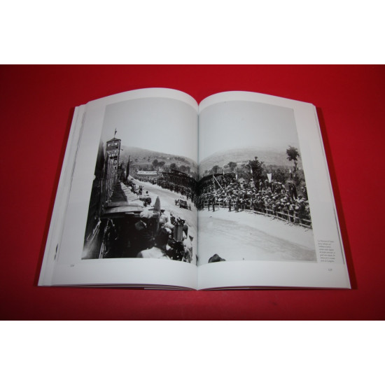 Coppa della Perugina Giro Automobilistico Dell'Umbria