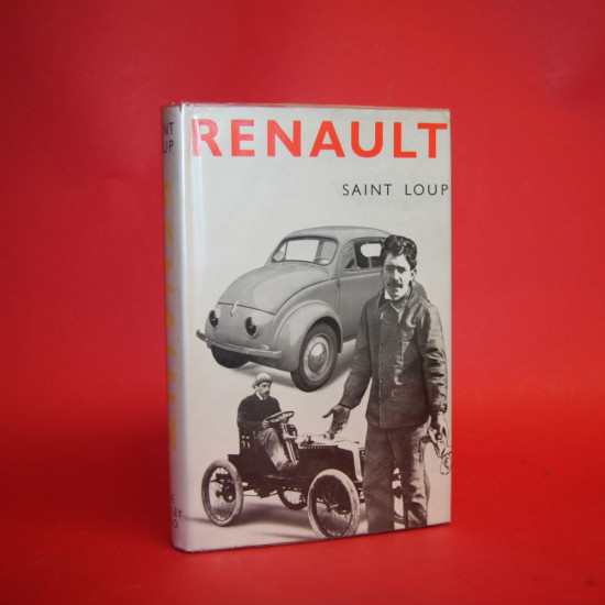 Renault Renault