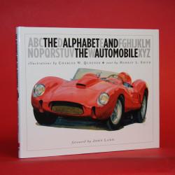 The Alphabet and The Automobile