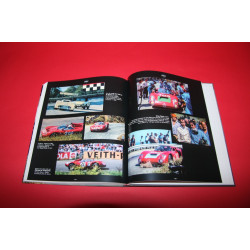 Emotion Alfa Romeo 1950-1975