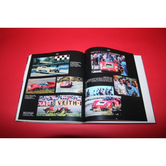 Emotion Alfa Romeo 1950-1975 Emotion Alfa Romeo 1950-1975