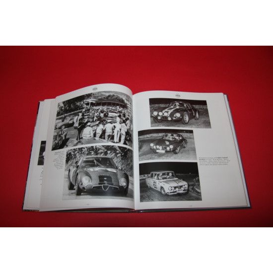 Emotion Alfa Romeo 1950-1975 Emotion Alfa Romeo 1950-1975