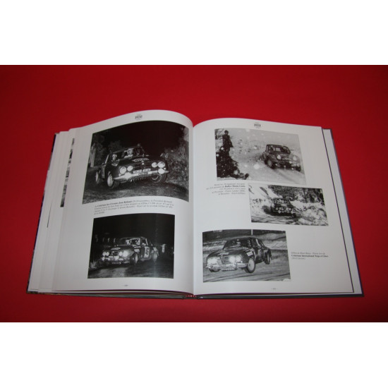 Emotion Alfa Romeo 1950-1975 Emotion Alfa Romeo 1950-1975