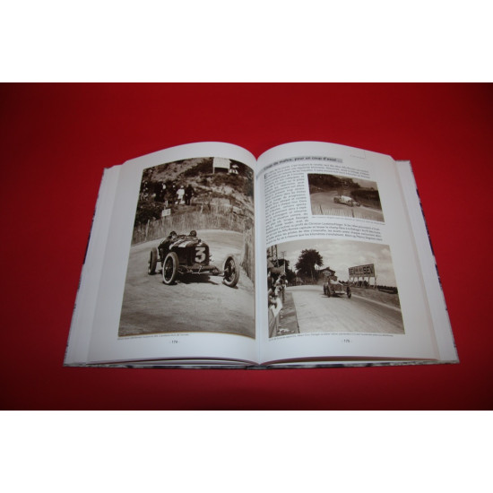 Les Grands Prix  Automobile De Lyon