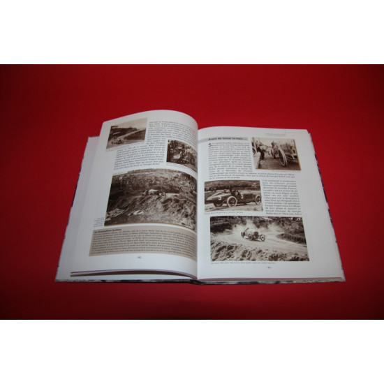 Les Grands Prix  Automobile De Lyon