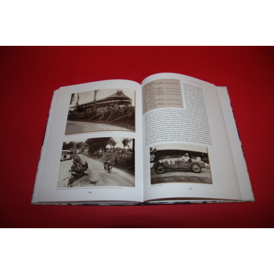 Les Grands Prix  Automobile De Lyon