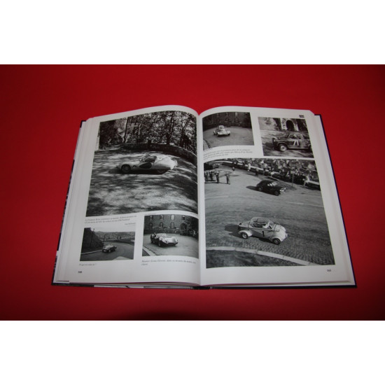 120 Ans De Sport Automobile Belge Volume 1: 1896-1965 120 Ans De Sport Automobile Belge Volume 1: 1896-1965