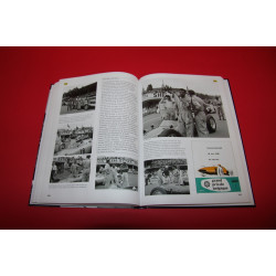 120 Ans De Sport Automobile Belge Volume 1: 1896-1965