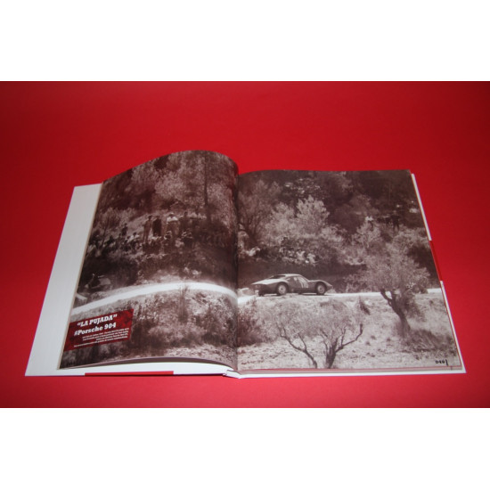 30 Ans De La Carrera En Cuesta De Sant Feliu De Codines 59/89 "La Pujada"