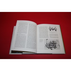 Morgan Three Wheeler - The Complete Story Morgan Three Wheeler - The Complete Story