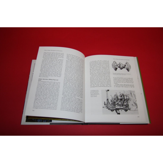 Morgan Three Wheeler - The Complete Story Morgan Three Wheeler - The Complete Story