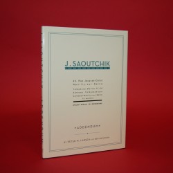 Jacques Saoutchik Maitre Carrossier Addendum Paris Retromobile February 2015