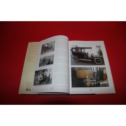 Jacques Saoutchik Maitre Carrossier Addendum Paris Retromobile February 2015