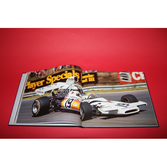 The American Legacy in Formula 1 The American Legacy in Formula 1