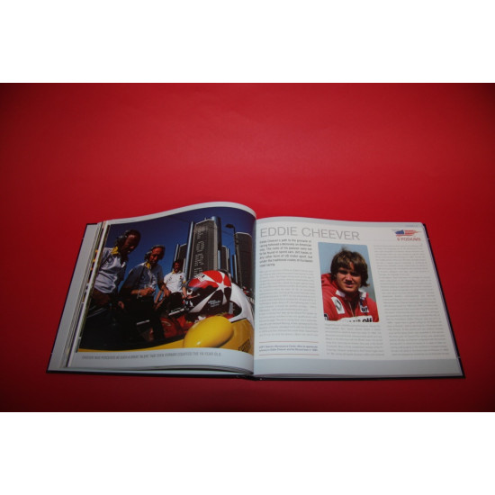 The American Legacy in Formula 1 The American Legacy in Formula 1