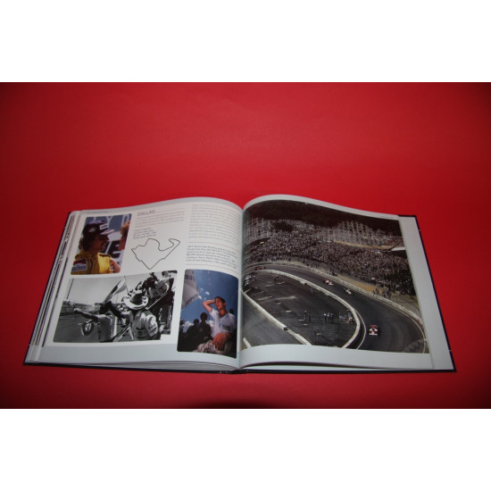 The American Legacy in Formula 1 The American Legacy in Formula 1