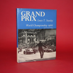 Grand Prix World Championship 1966
