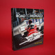 The Road to Monaco My Life in Motor Racing - Signed by Howden Ganley The Road to Monaco My Life in Motor Racing - Signed by Howden Ganley