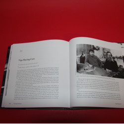 The Road to Monaco My Life in Motor Racing - Signed by Howden Ganley