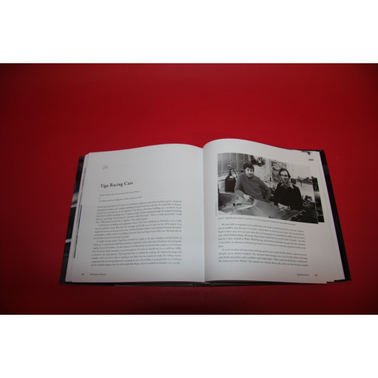 The Road to Monaco My Life in Motor Racing - Signed by Howden Ganley The Road to Monaco My Life in Motor Racing - Signed by Howden Ganley