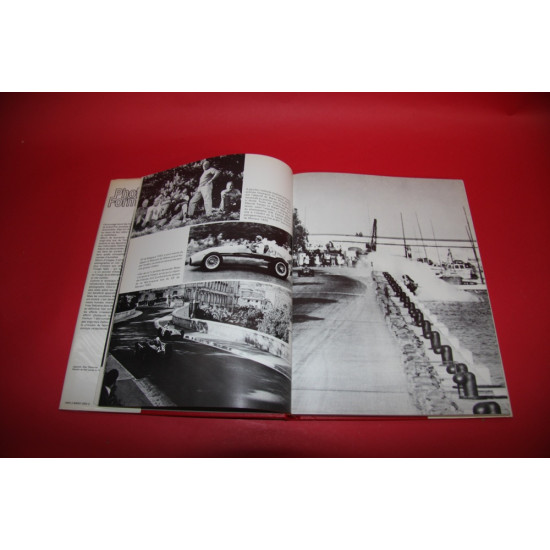 Photo Formula 1 Les Meilleures Photographies De L'Annee Automobile 1953-1978 Photo Formula 1 Les Meilleures Photographies De L'Annee Automobile 1953-1978