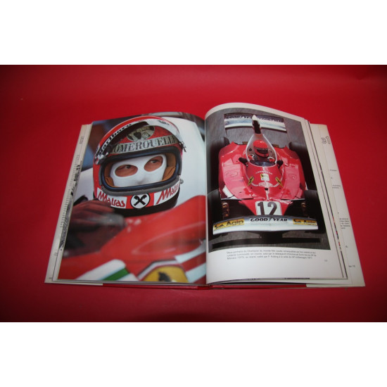 Photo Formula 1 Les Meilleures Photographies De L'Annee Automobile 1953-1978 Photo Formula 1 Les Meilleures Photographies De L'Annee Automobile 1953-1978