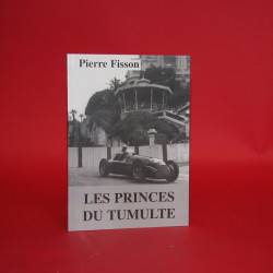 Les Princes Du Tumulte