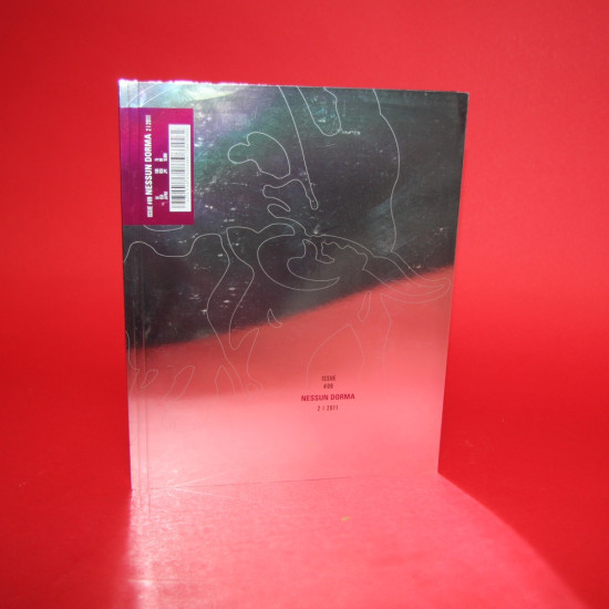 Lamborghini Magazine  Issue 09 Nessun Dorma  2011