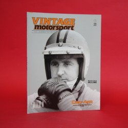Vintage Motorsport The Journal of Motor Racing History Nov/Dec 1994.6 Vintage Motorsport The Journal of Motor Racing History Nov/Dec 1994.6