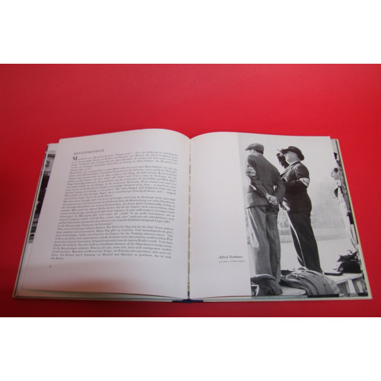 Mannschaft und Meisterschaft Eine Bilanz der Grand Prix-Formel 1934-1937 Mannschaft und Meisterschaft Eine Bilanz der Grand Prix-Formel 1934-1937