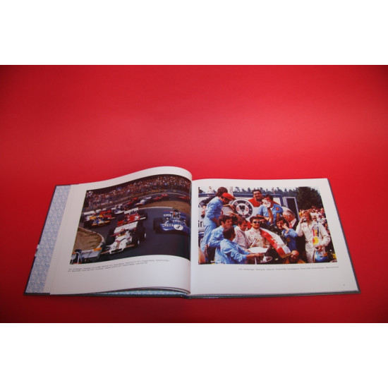 Les 100+ Formula 1 Photos DPPI 1965-2015 50 ans Les 100+ Formula 1 Photos DPPI 1965-2015 50 ans