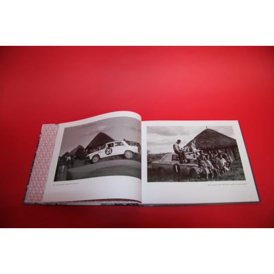Les 100+ Rallyes Photos DPPI 1965-2015 50 ans