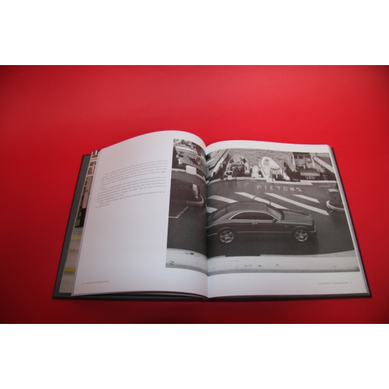 The Bentley Brooklands Classic Driver - Cloth Edition